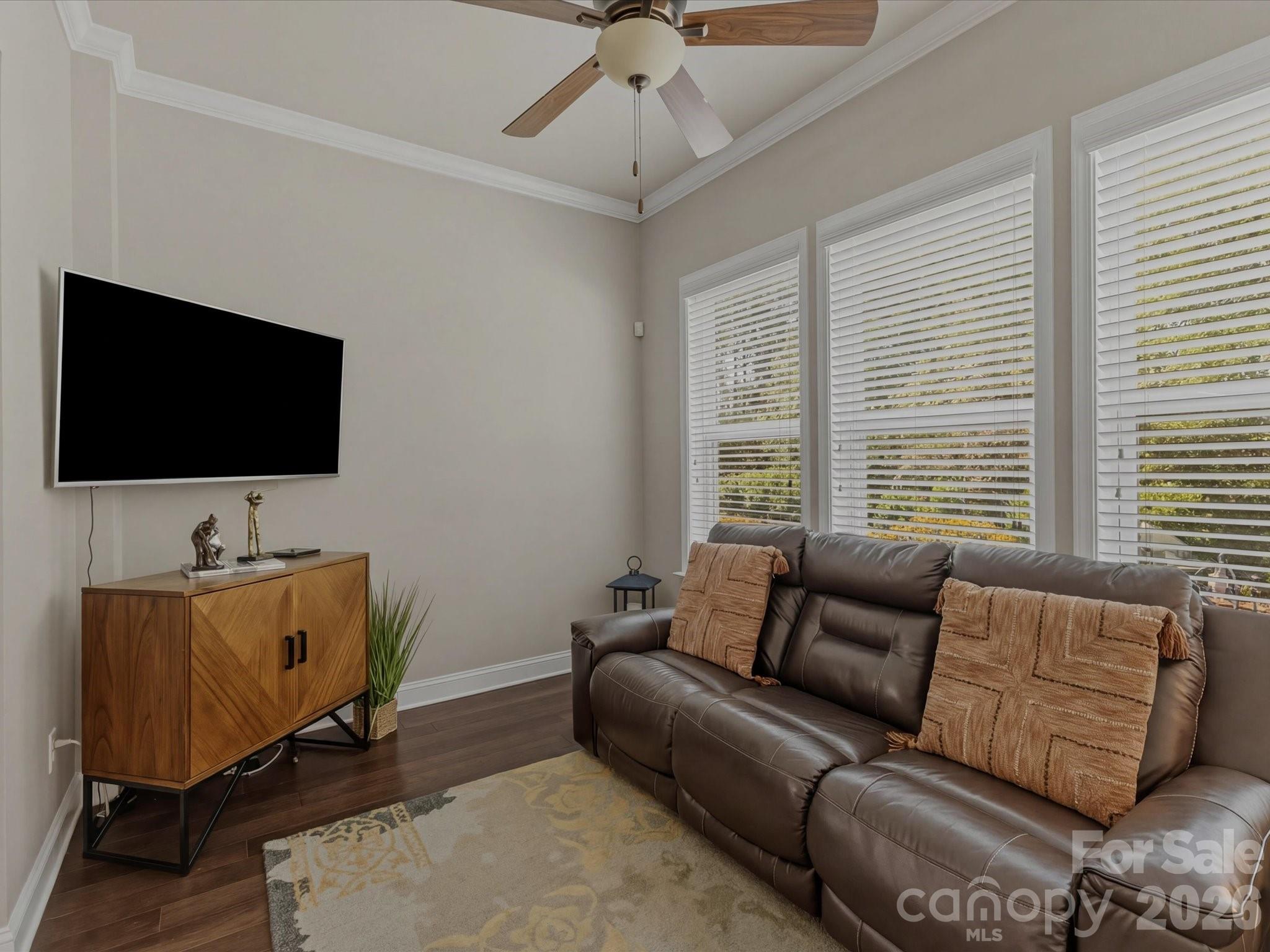 Greenway Village - Residential