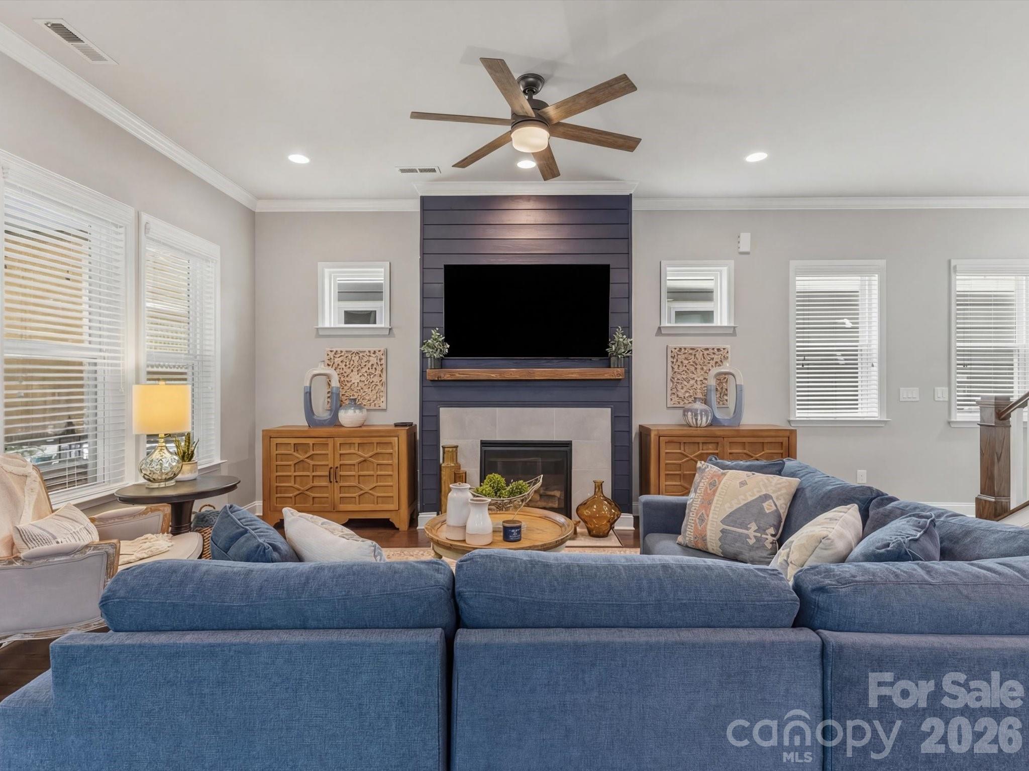 Greenway Village - Residential