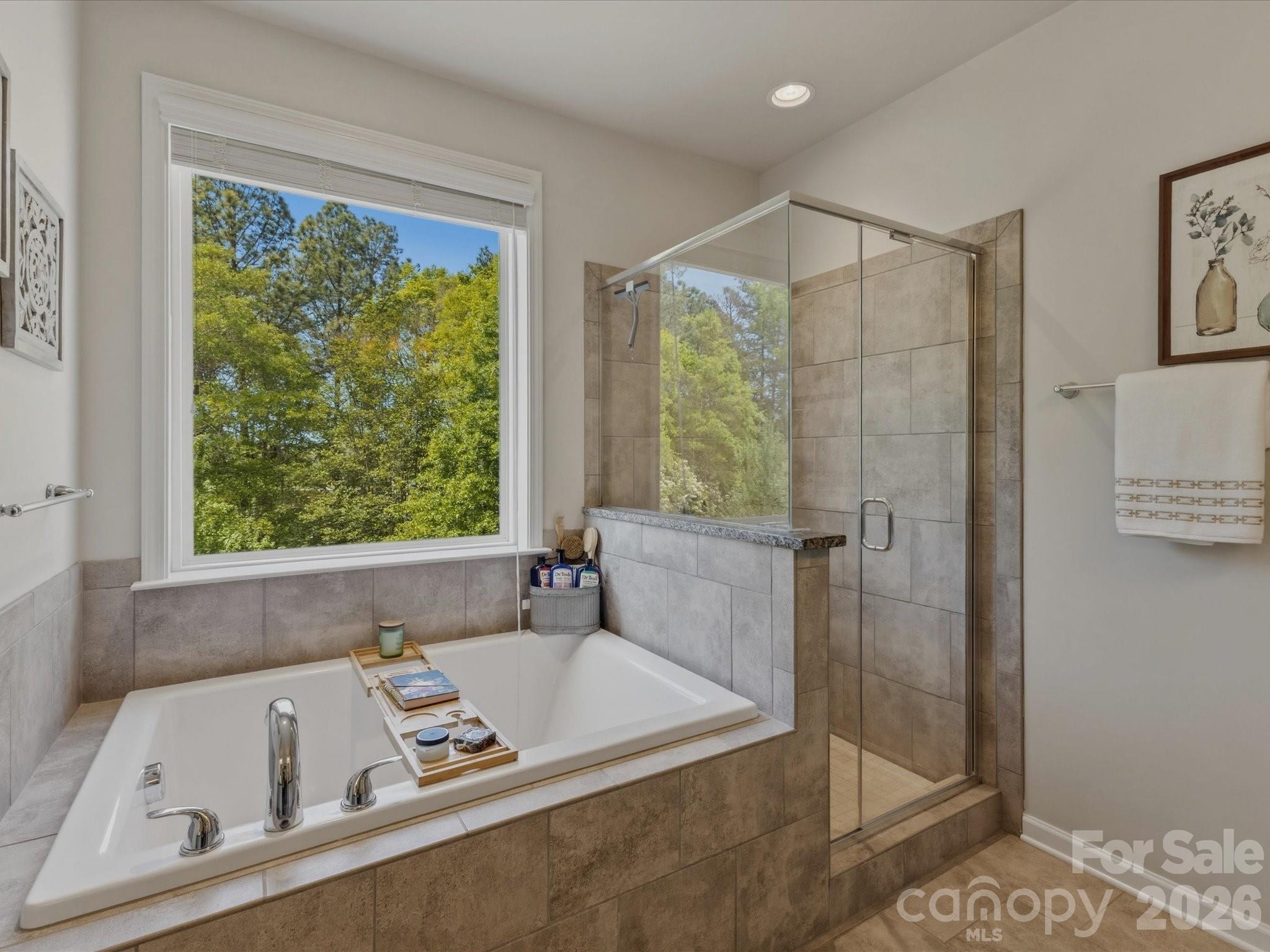 Greenway Village - Residential