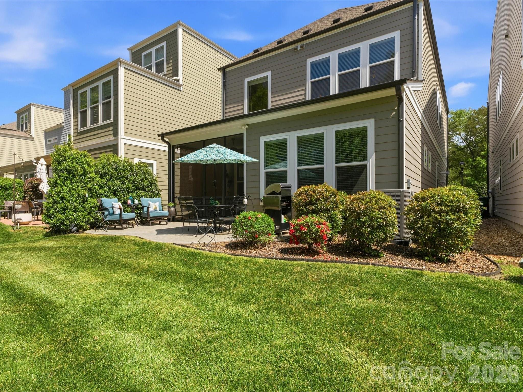 Greenway Village - Residential