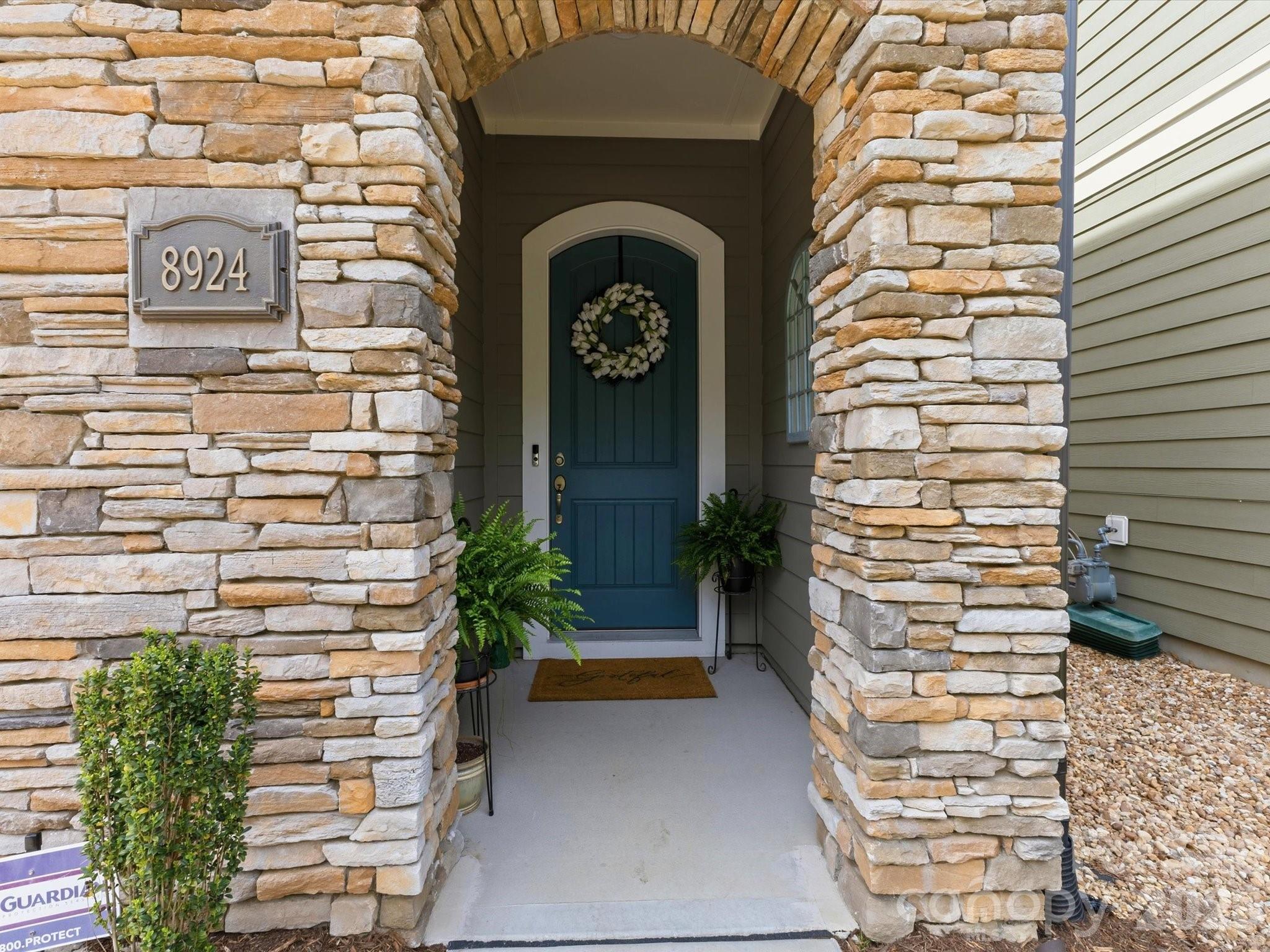 Greenway Village - Residential