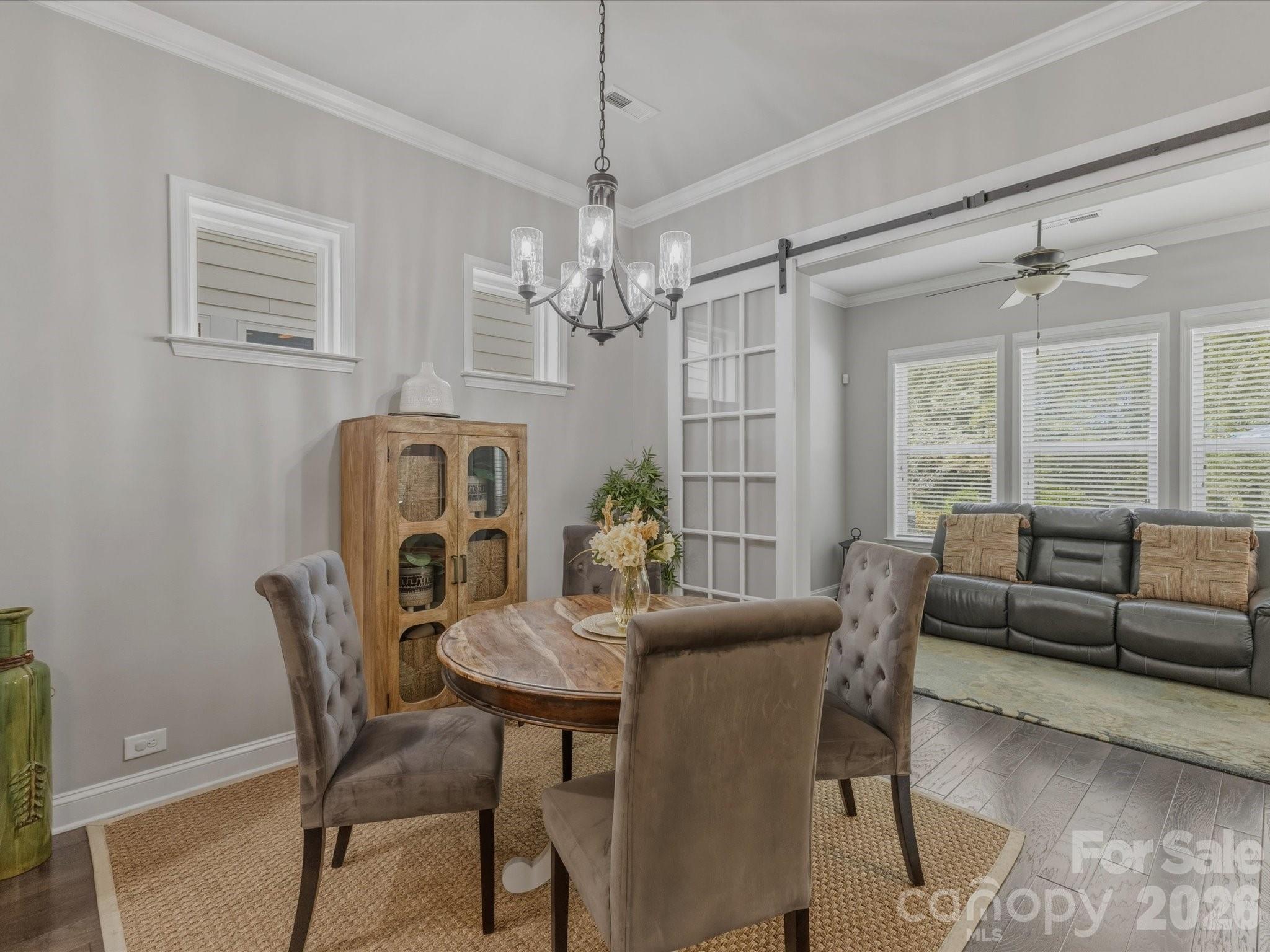 Greenway Village - Residential