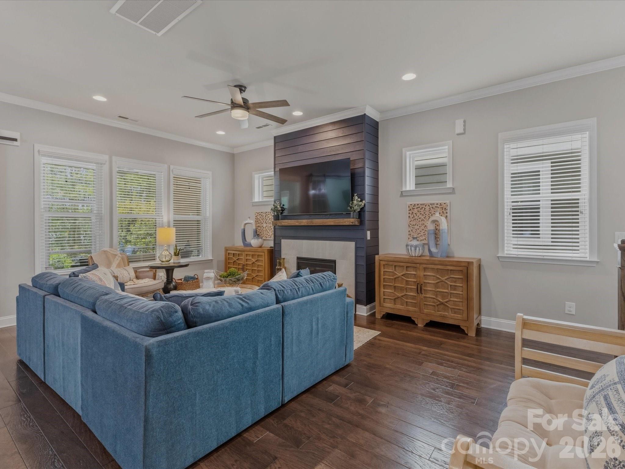 Greenway Village - Residential