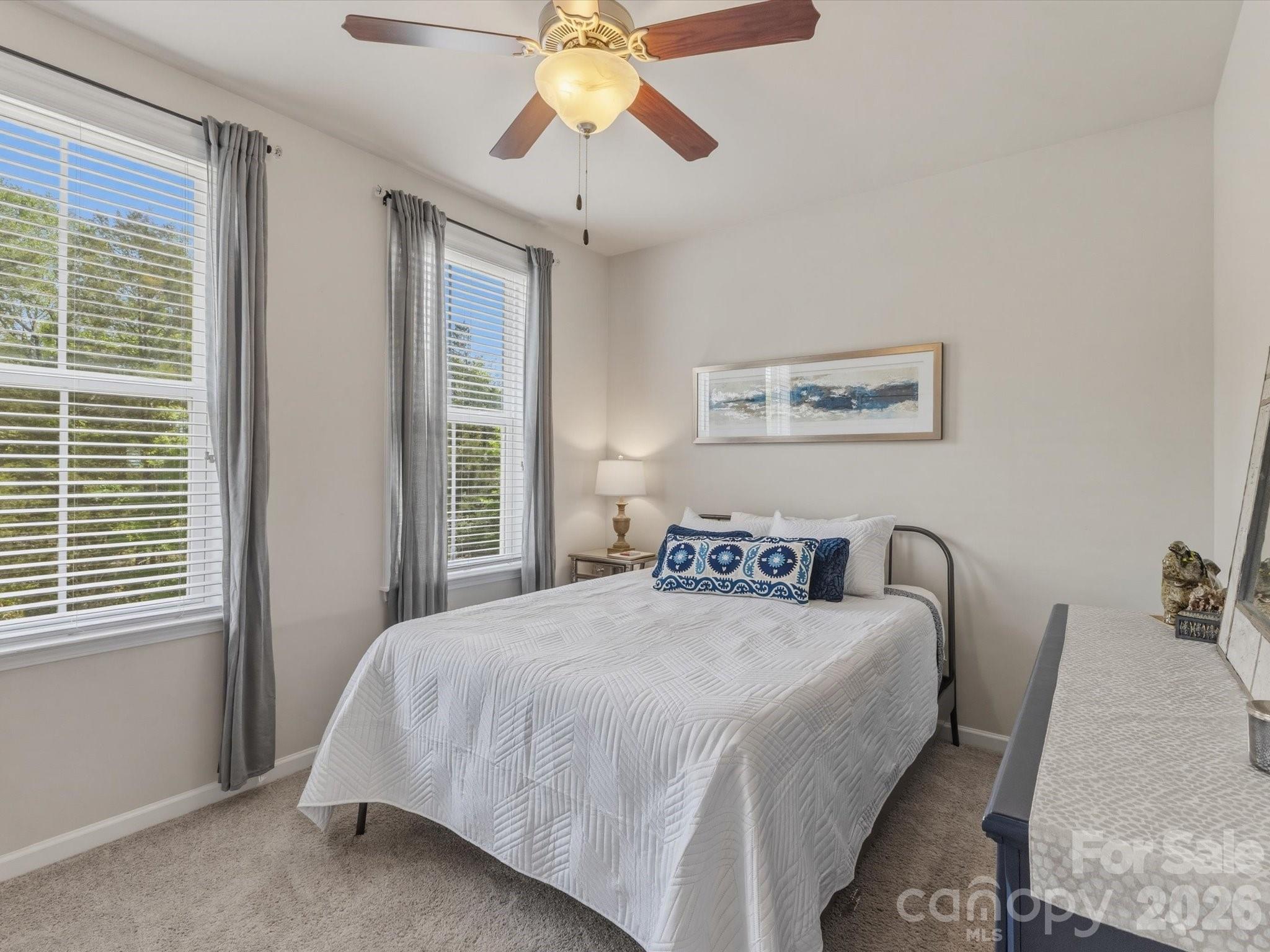 Greenway Village - Residential