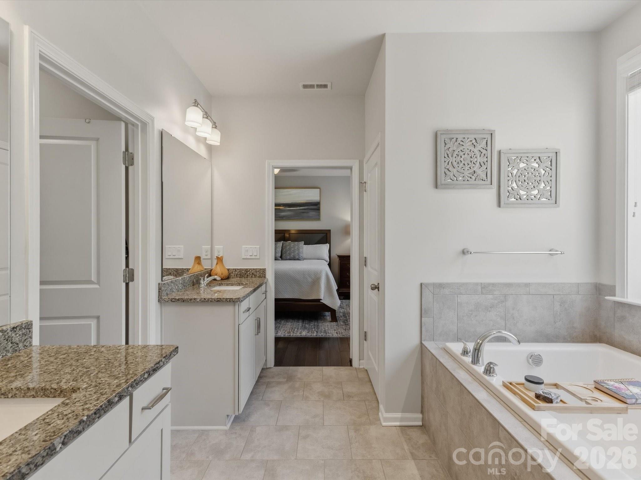 Greenway Village - Residential