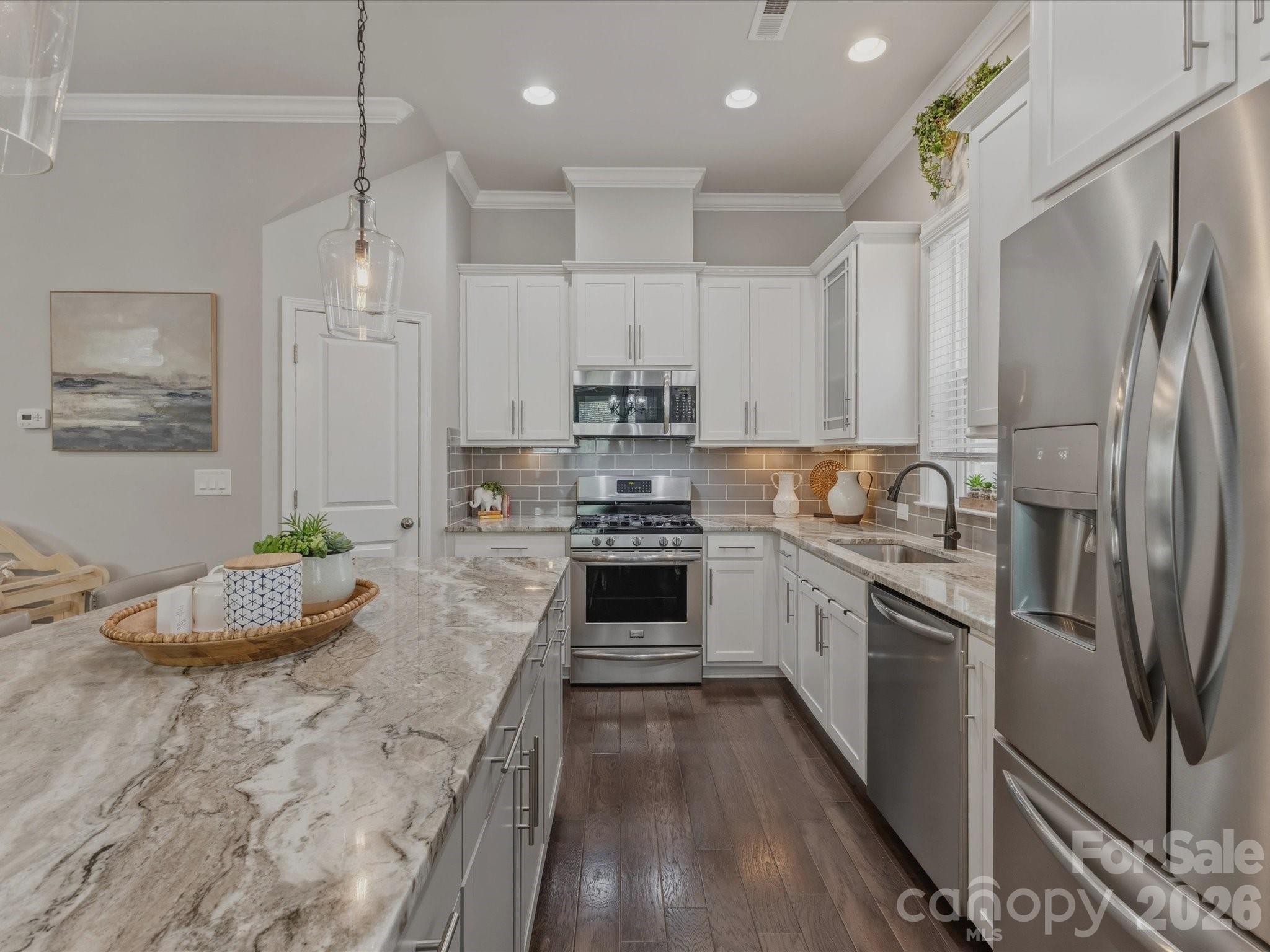 Greenway Village - Residential