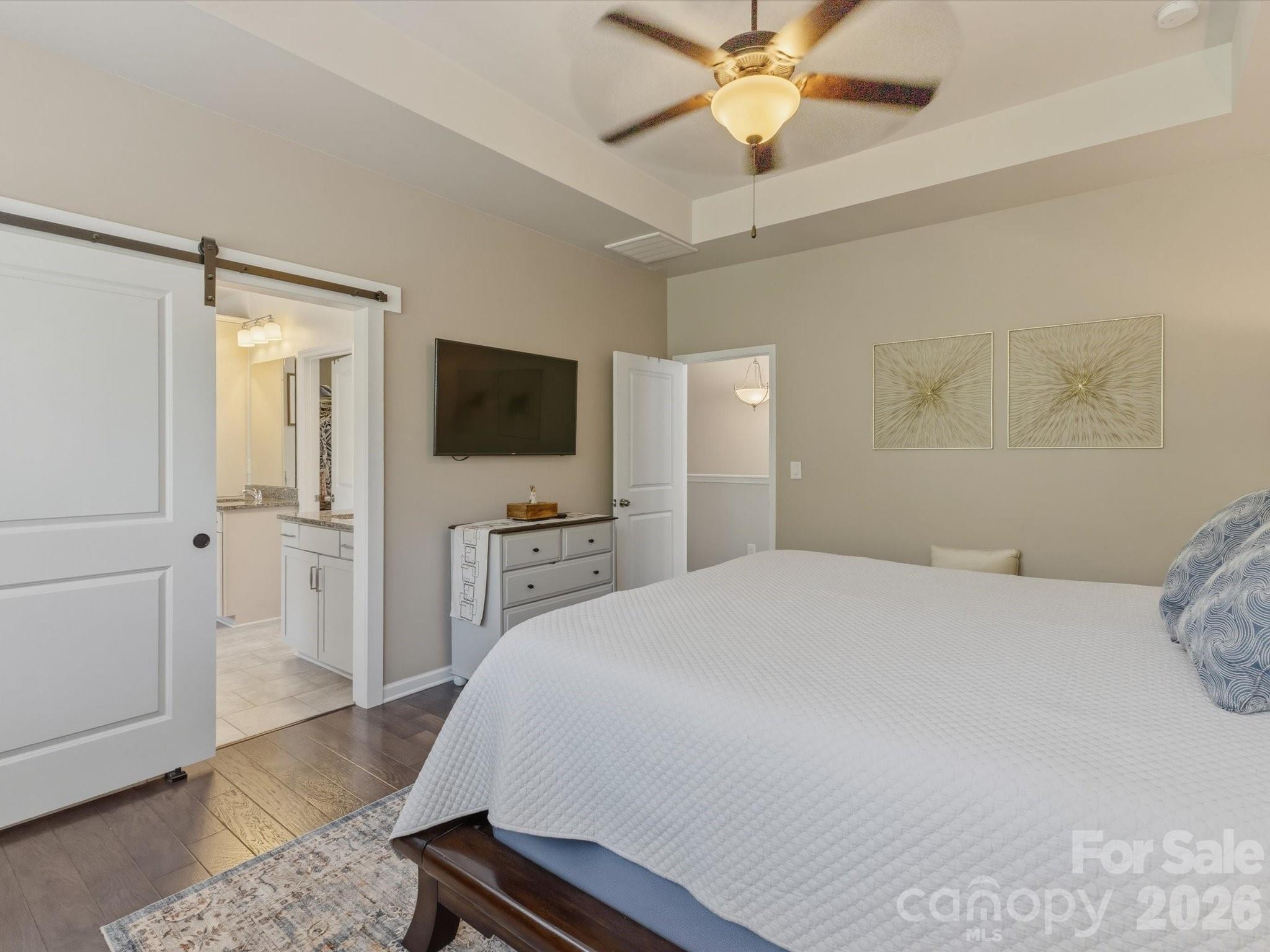 Greenway Village - Residential