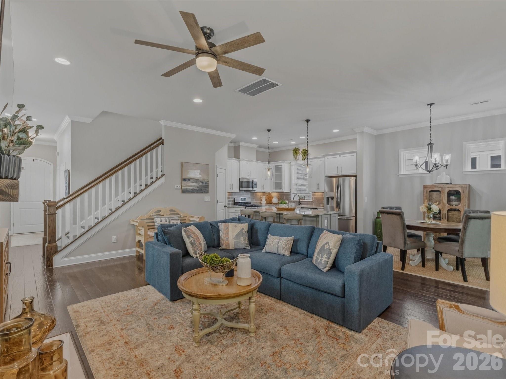 Greenway Village - Residential