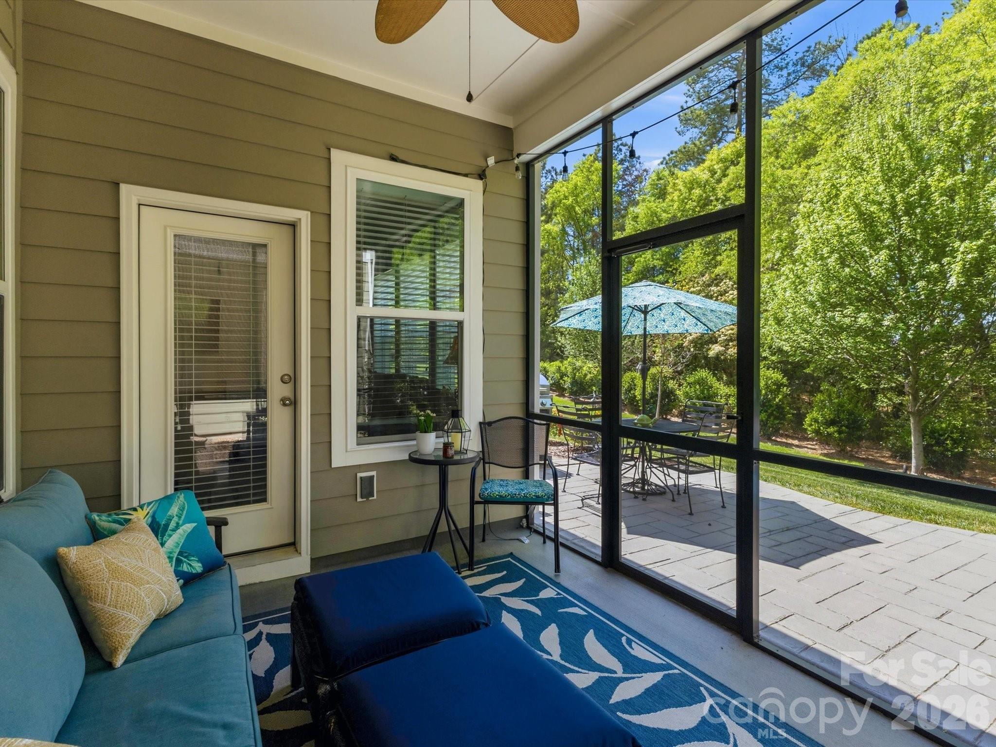 Greenway Village - Residential