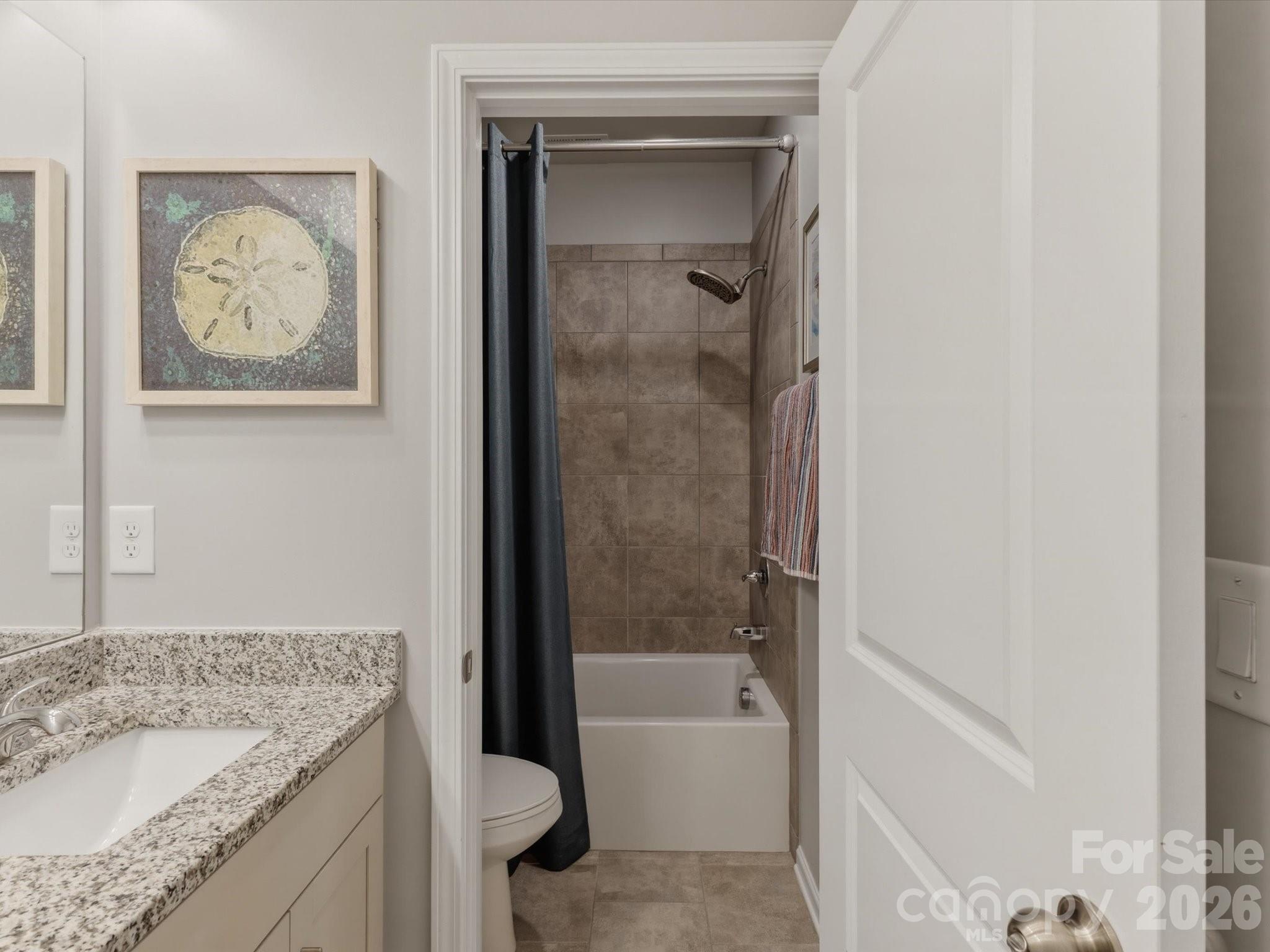 Greenway Village - Residential