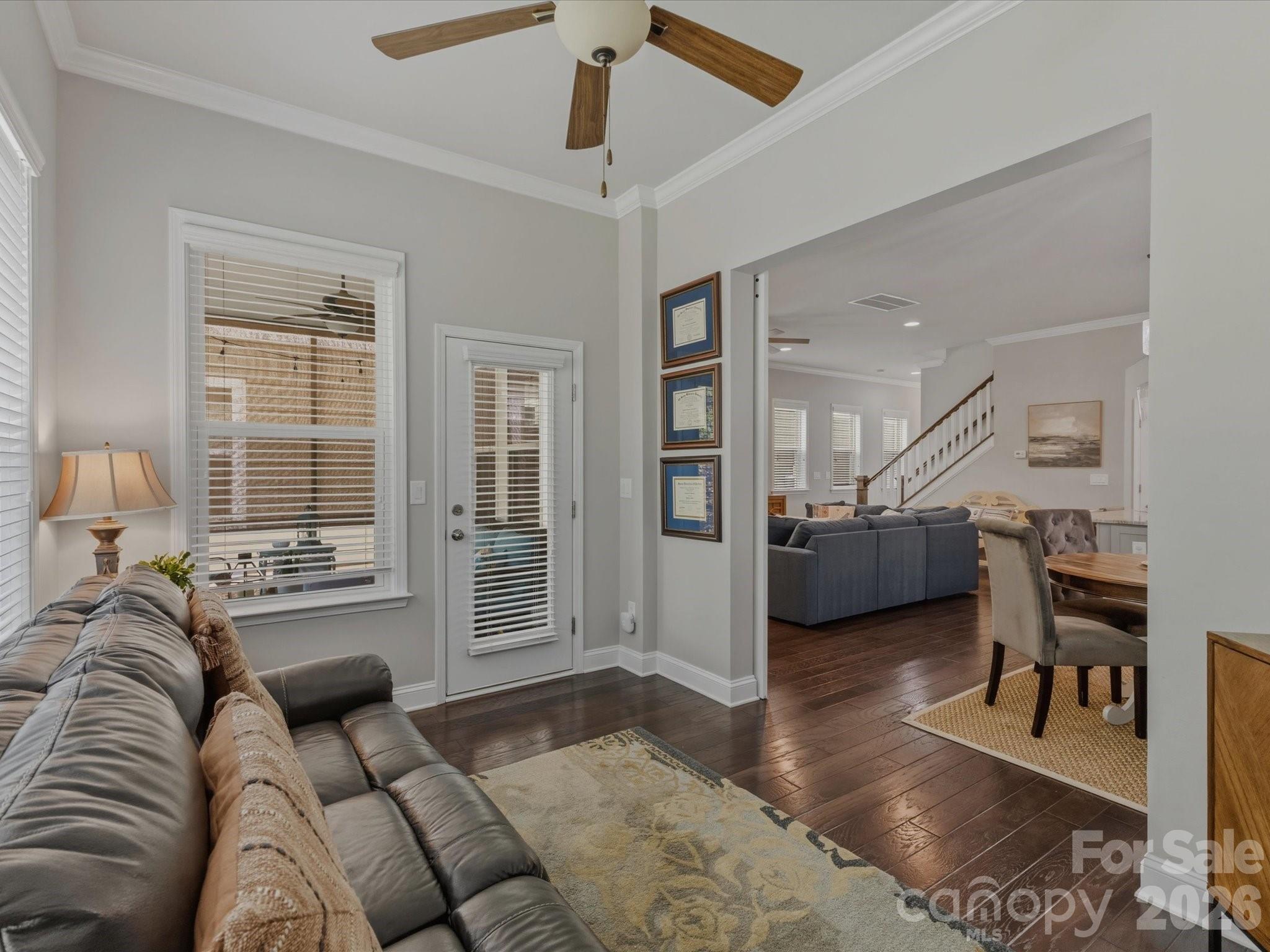 Greenway Village - Residential