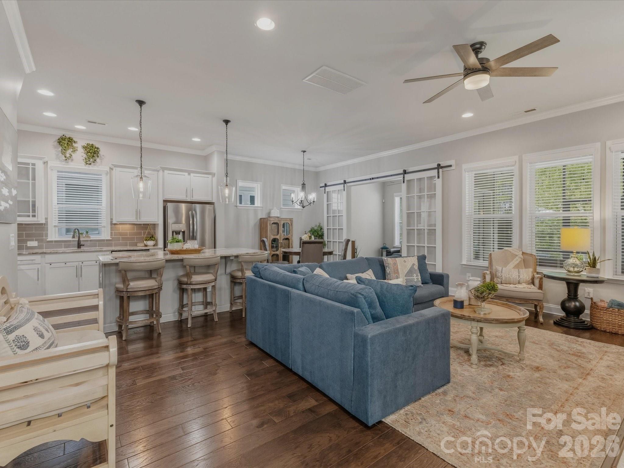 Greenway Village - Residential