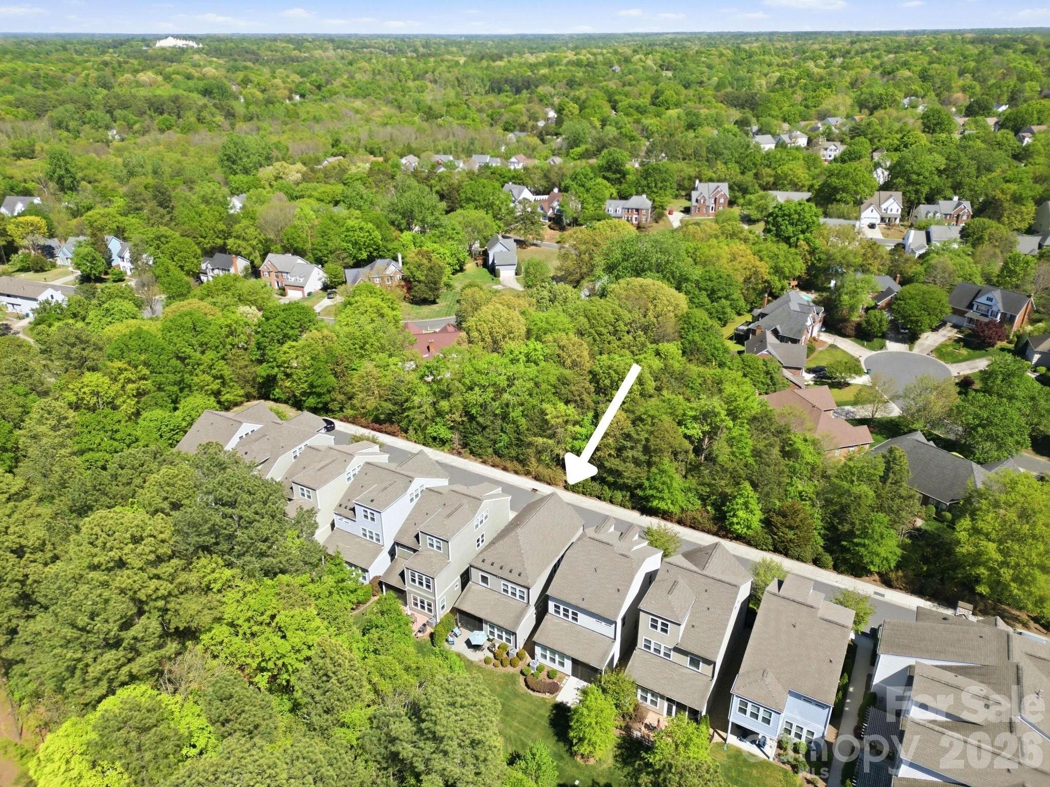 Greenway Village - Residential