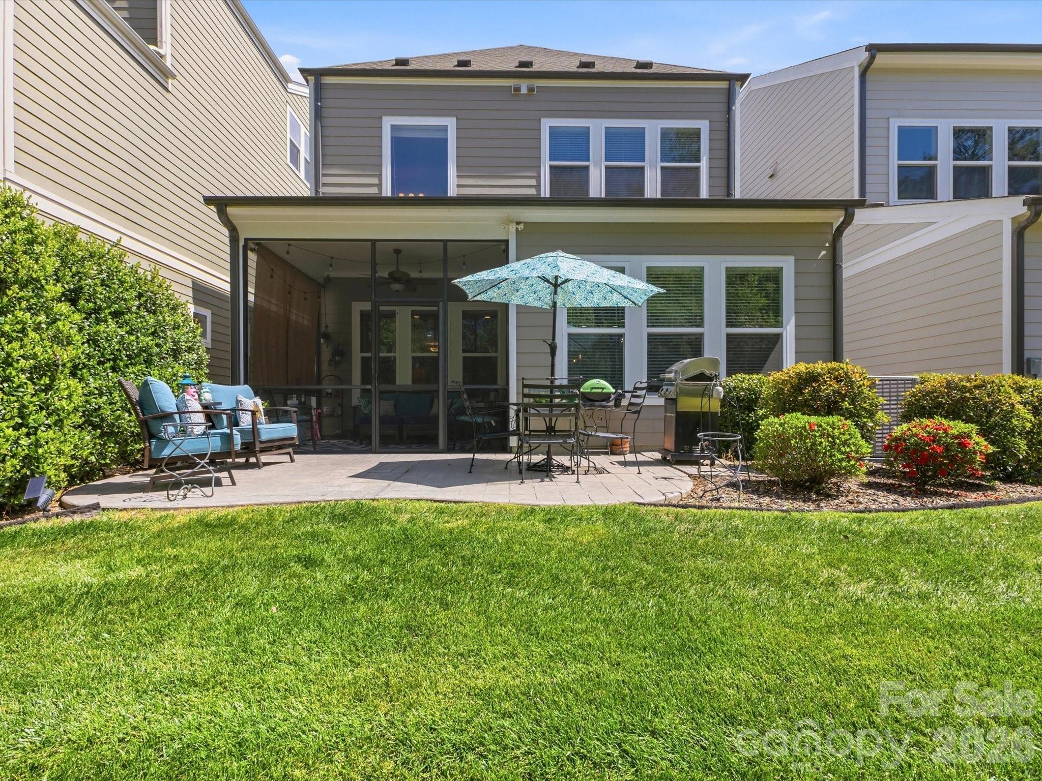 Greenway Village - Residential