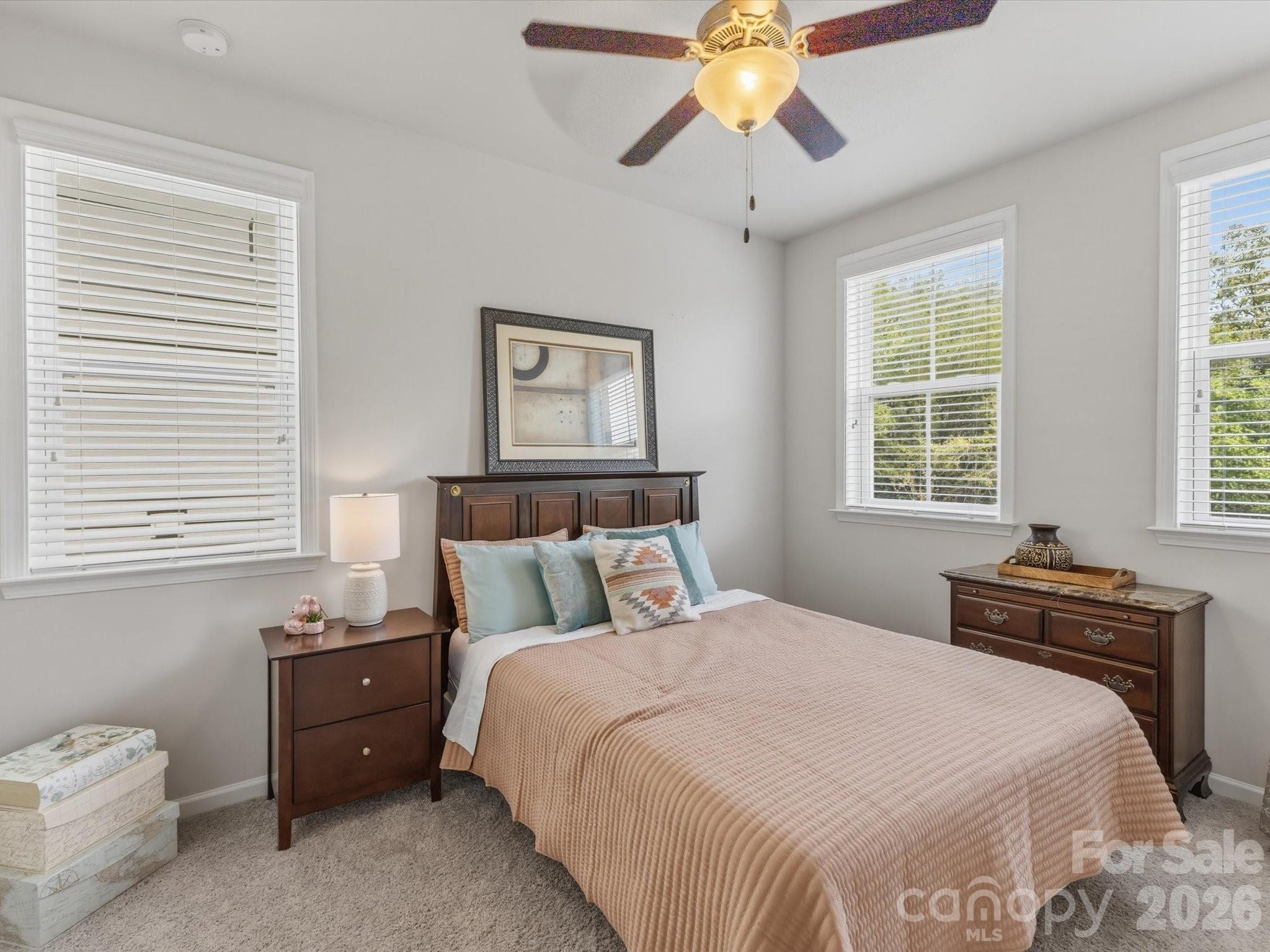 Greenway Village - Residential