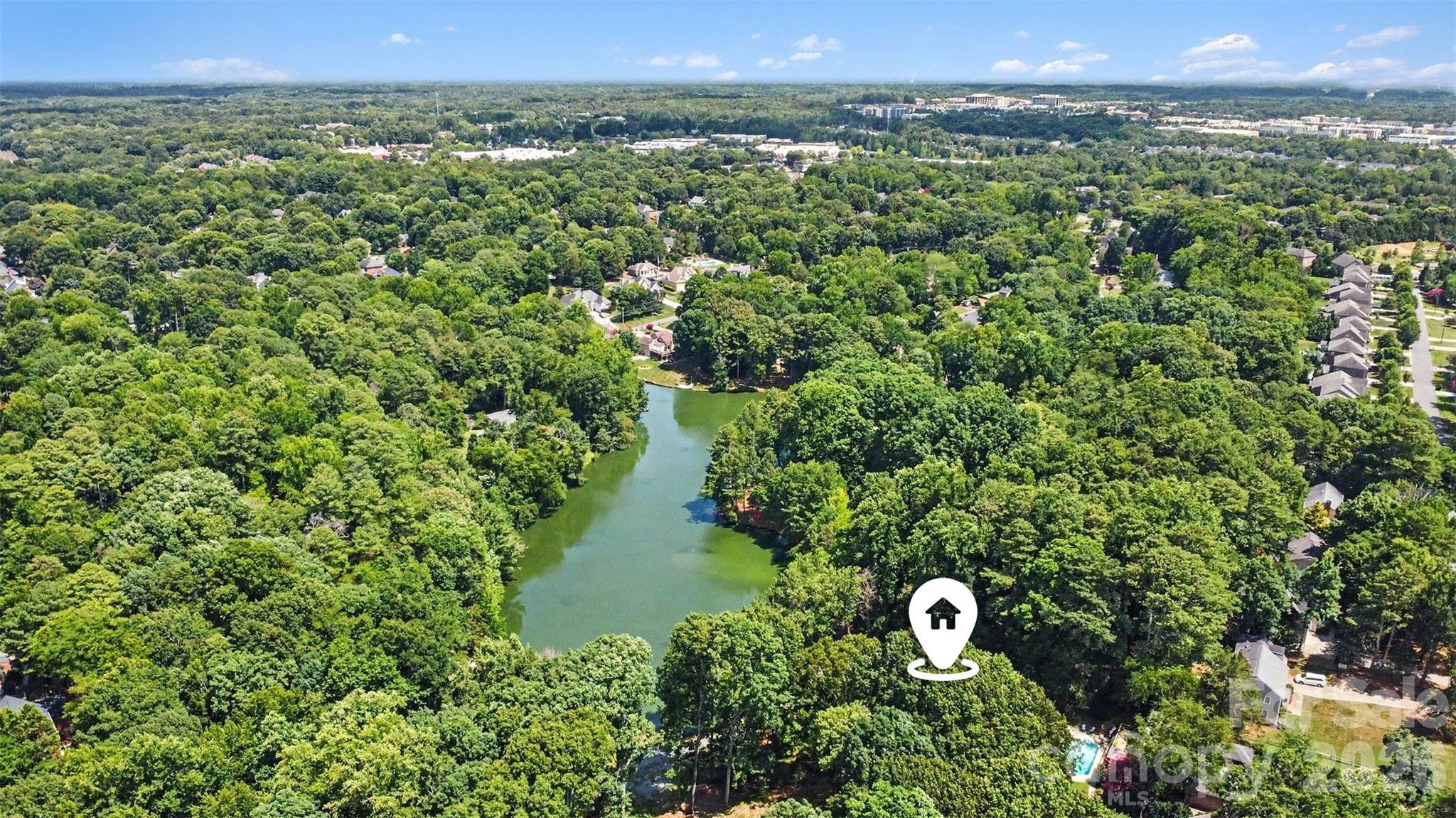 5838 Lake Providence Lane