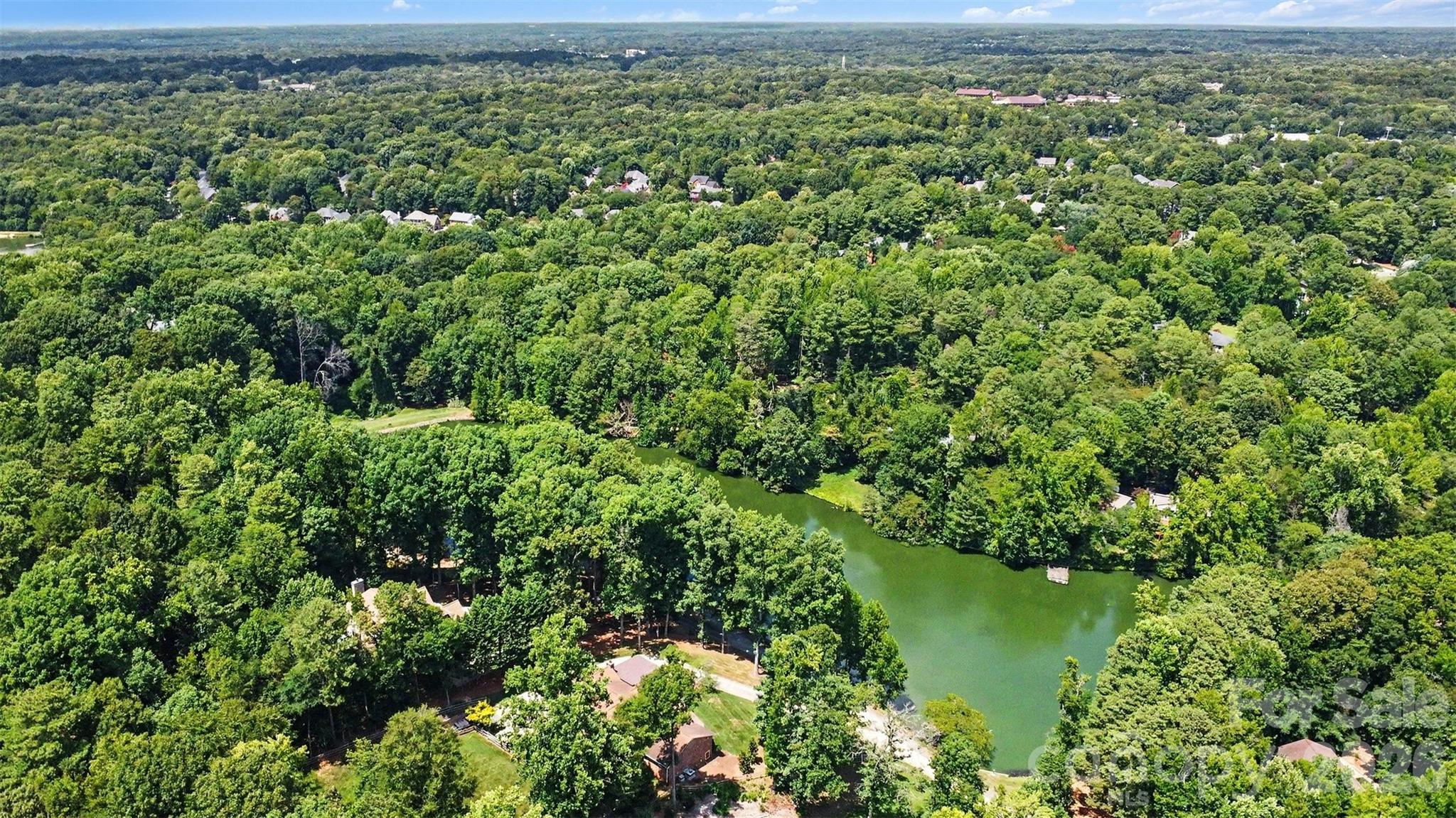 5838 Lake Providence Lane