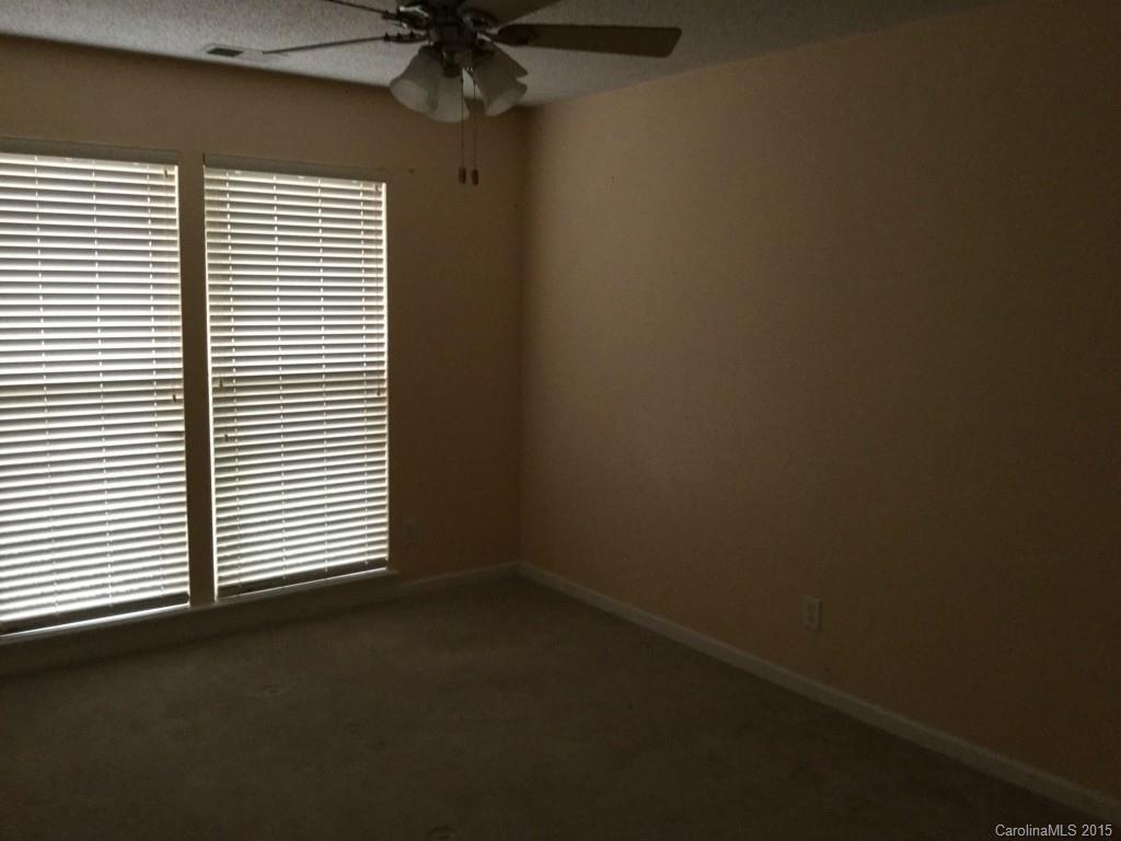 Ridge Crossing - Residential Lease