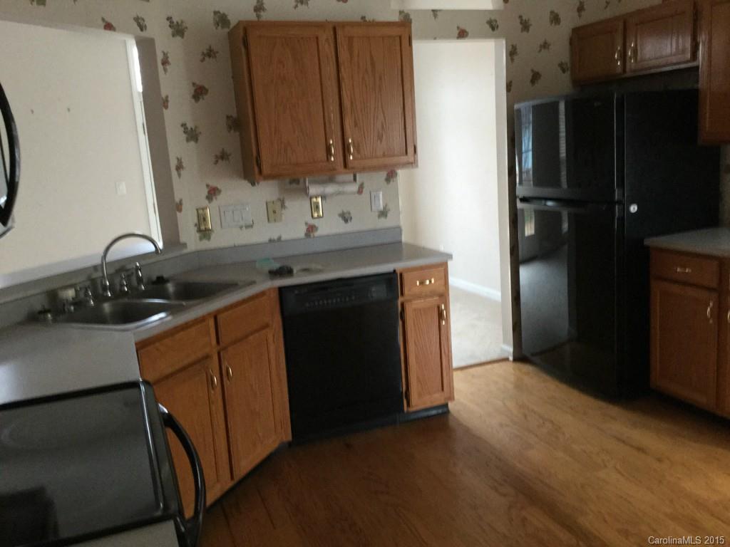 Ridge Crossing - Residential Lease