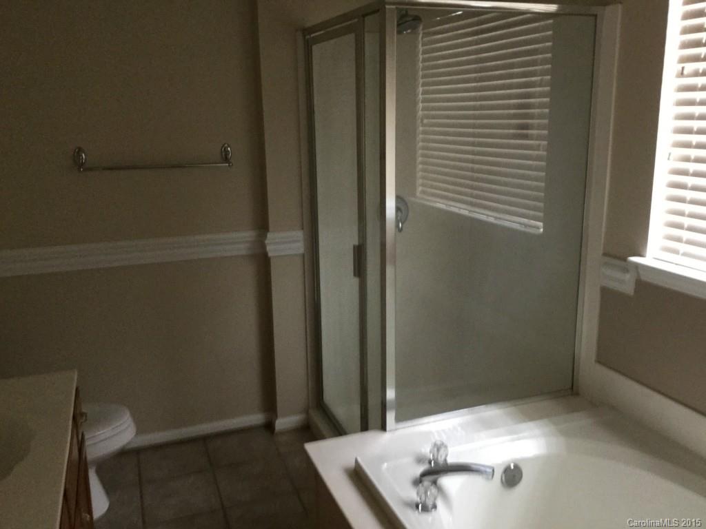 Ridge Crossing - Residential Lease