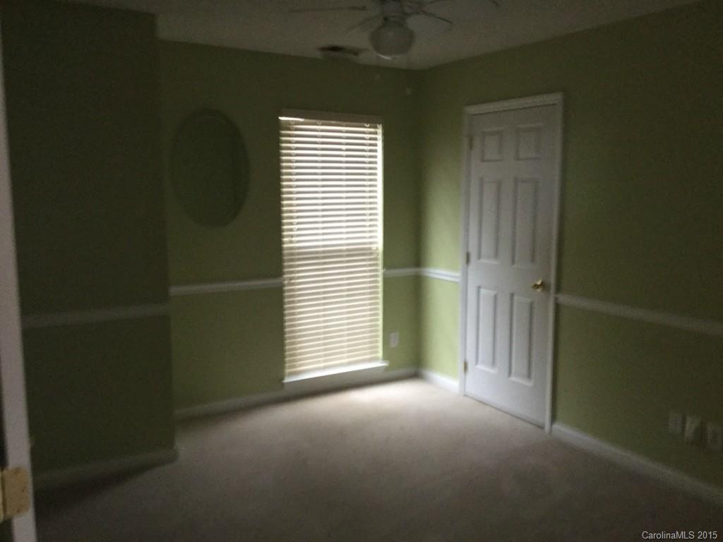 Ridge Crossing - Residential Lease