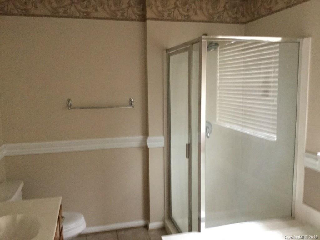 Ridge Crossing - Residential Lease