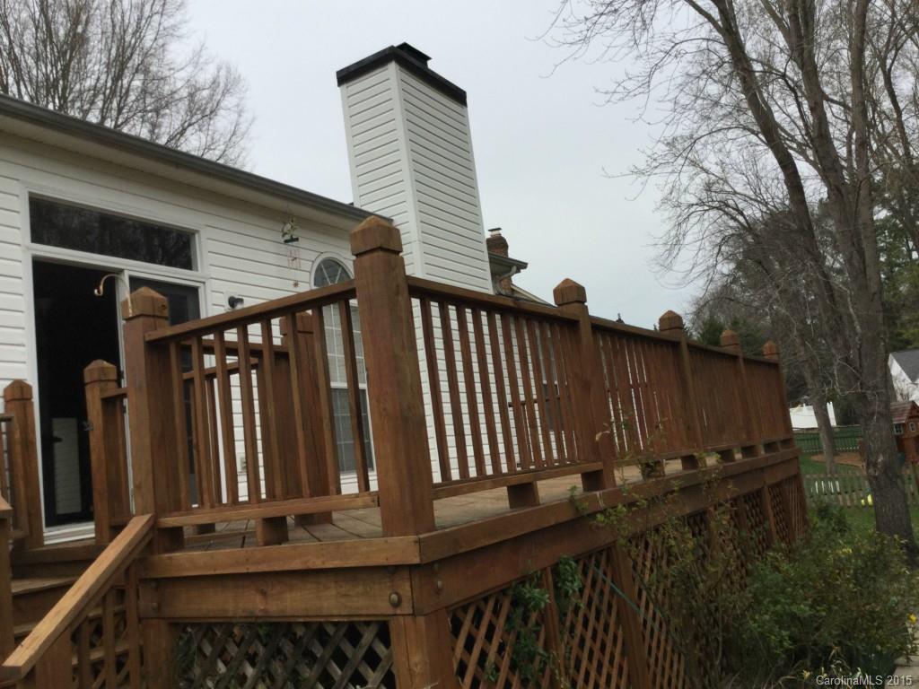 Ridge Crossing - Residential Lease