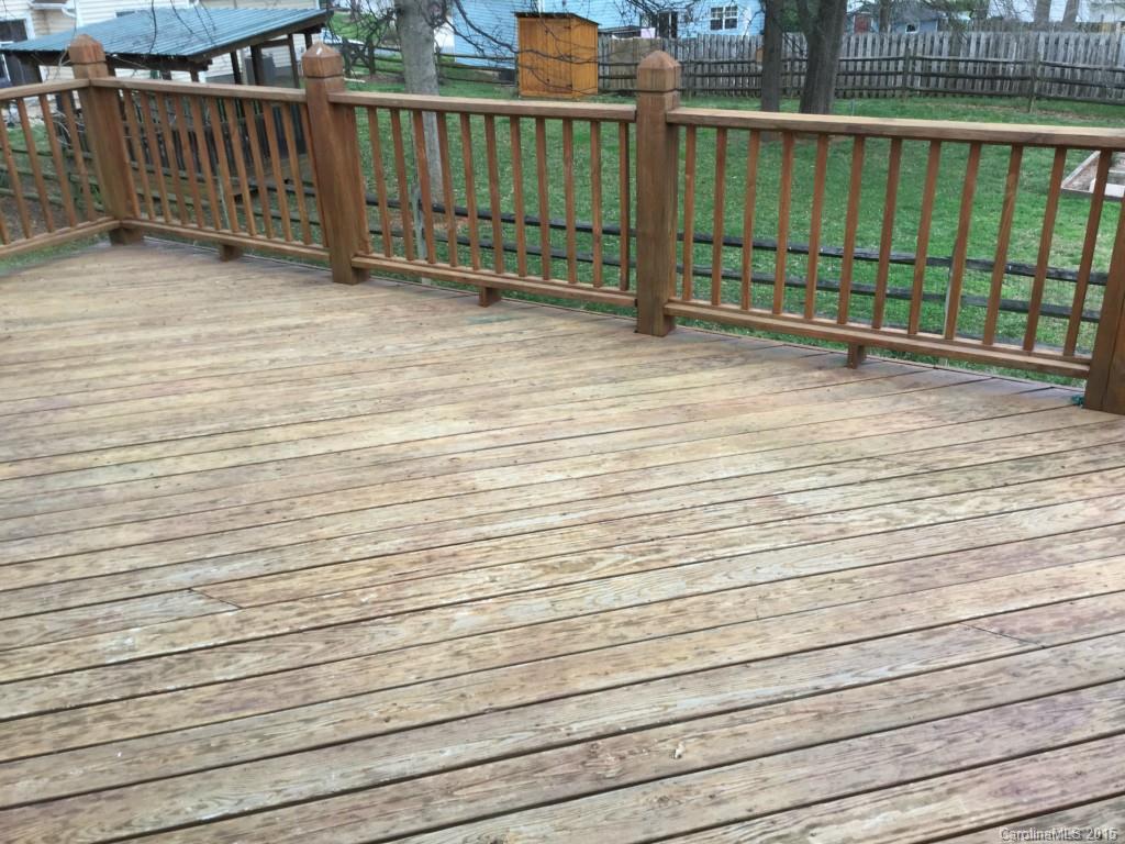 Ridge Crossing - Residential Lease