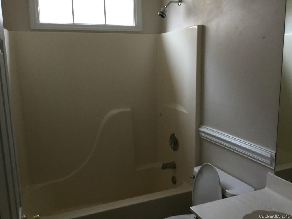 Ridge Crossing - Residential Lease