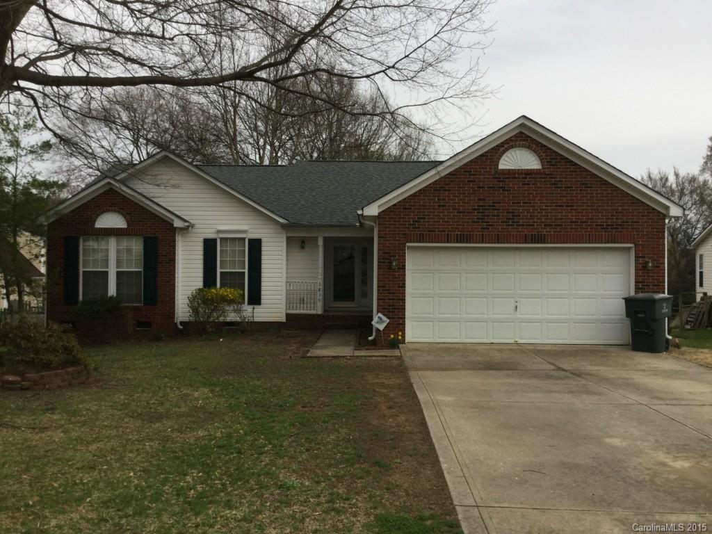 Ridge Crossing - Residential Lease