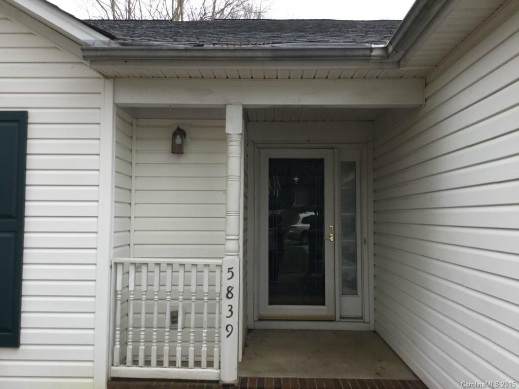 Ridge Crossing - Residential Lease