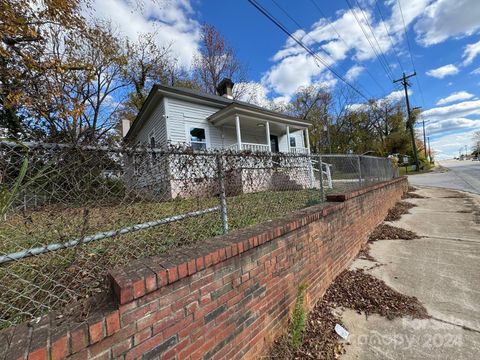 A home in Rock Hill