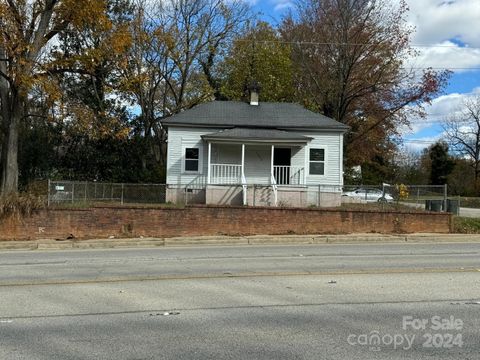 A home in Rock Hill