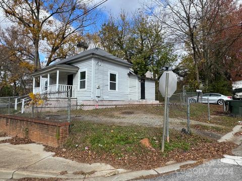 A home in Rock Hill