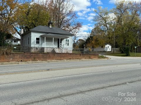 A home in Rock Hill