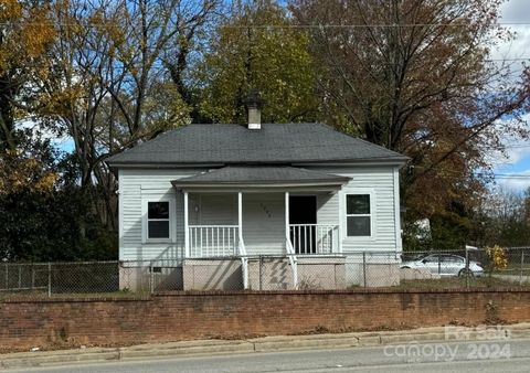 A home in Rock Hill