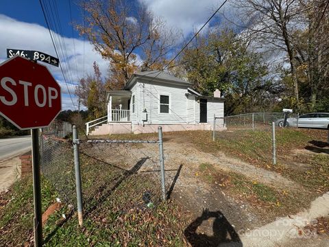 A home in Rock Hill