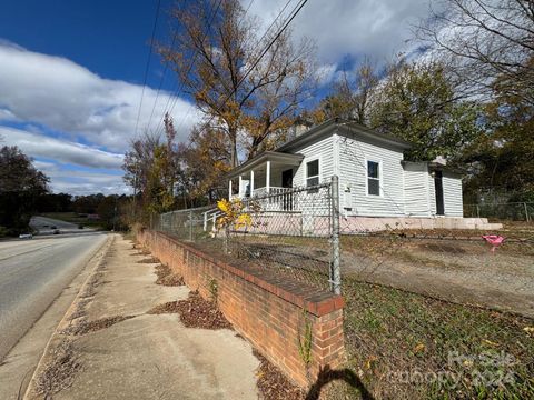 A home in Rock Hill