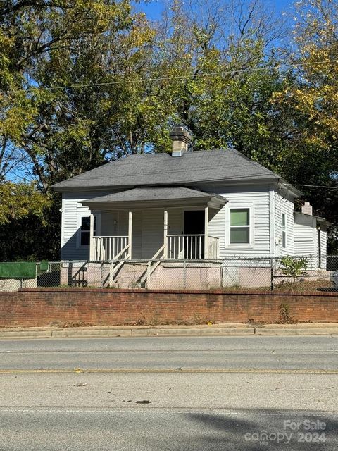 A home in Rock Hill