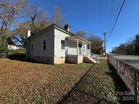 A home in Rock Hill