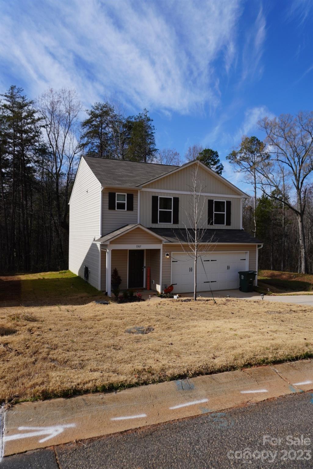 Maple Ridge - Residential