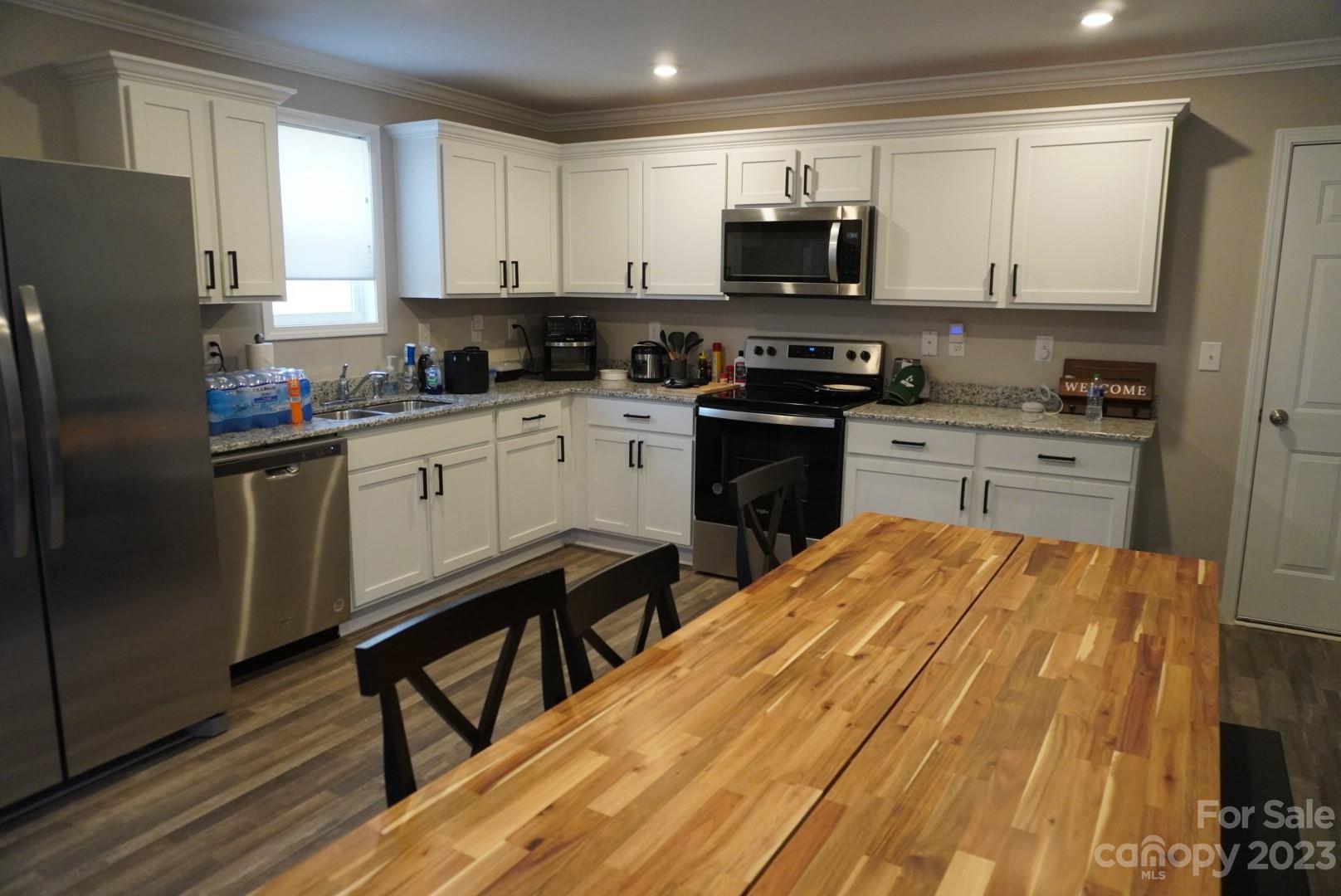 Maple Ridge - Residential