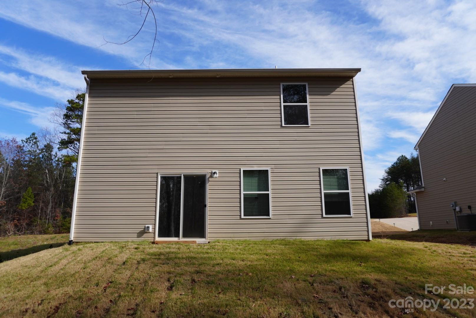 Maple Ridge - Residential