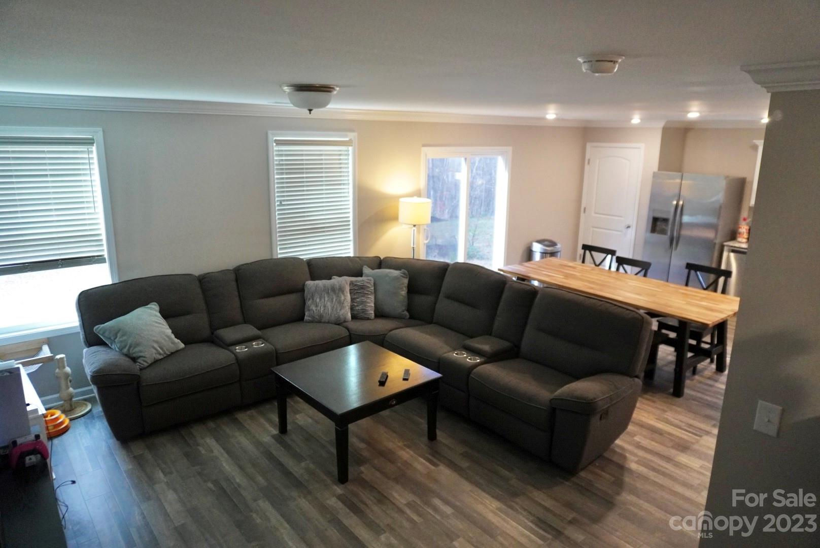 Maple Ridge - Residential