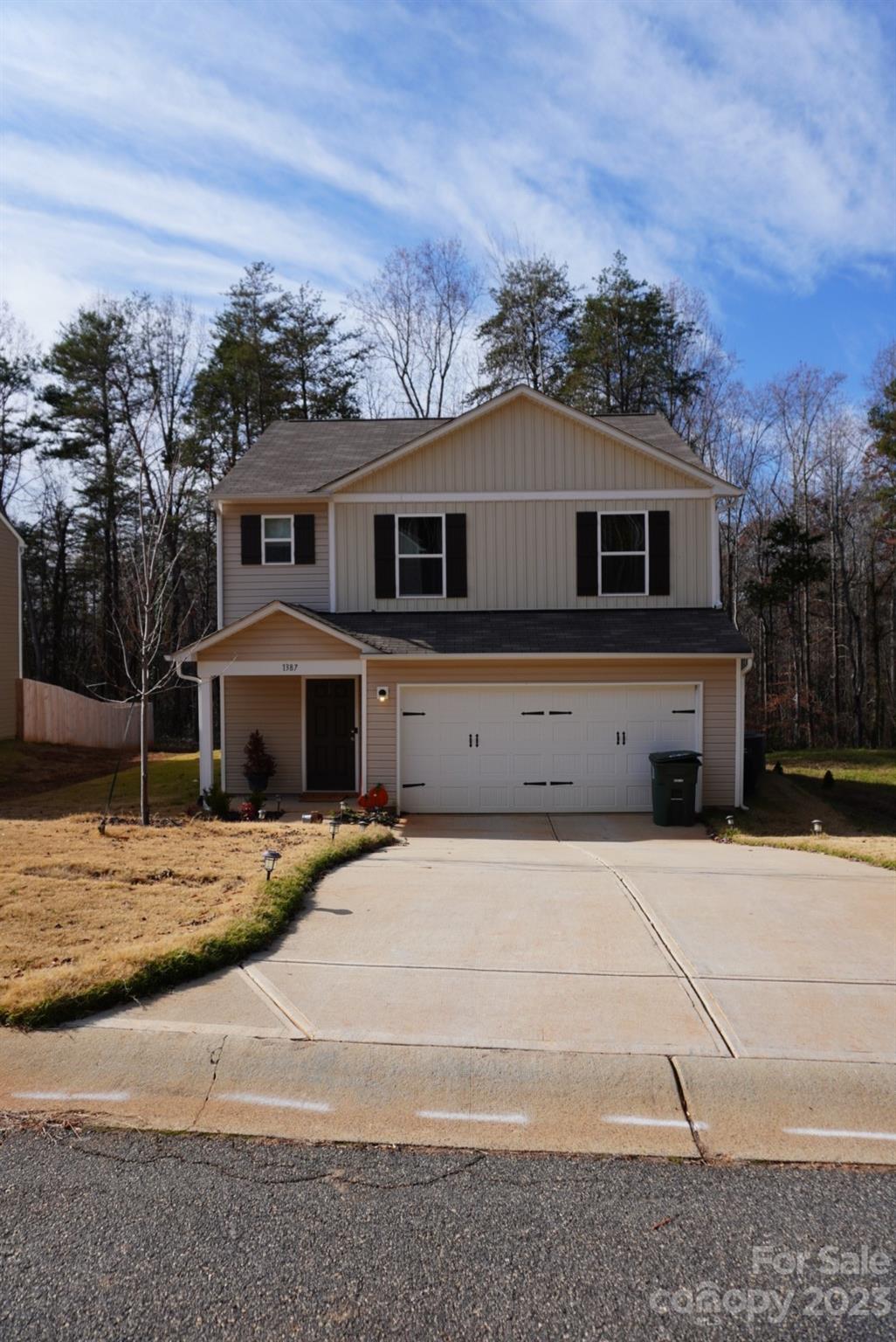 Maple Ridge - Residential