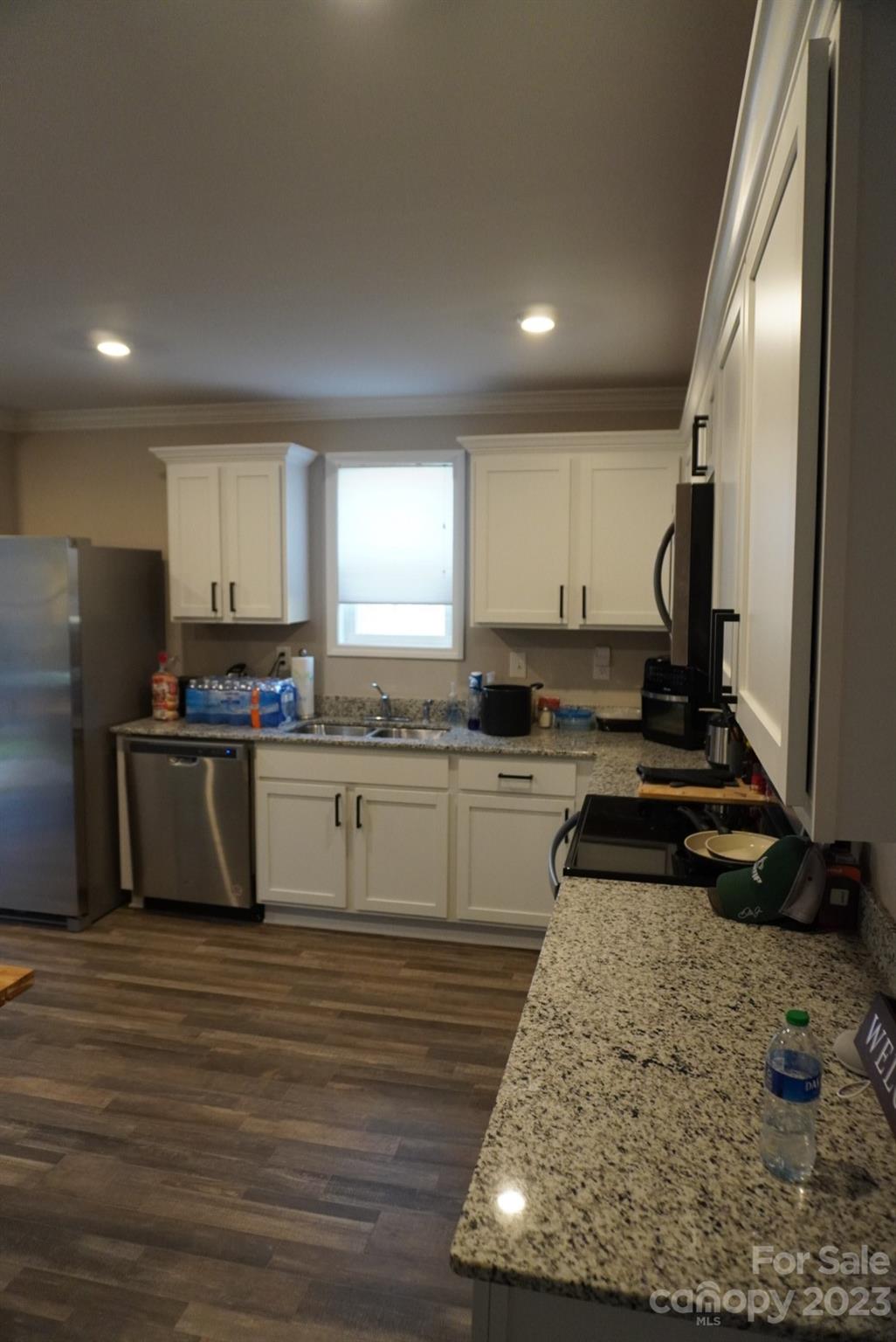 Maple Ridge - Residential