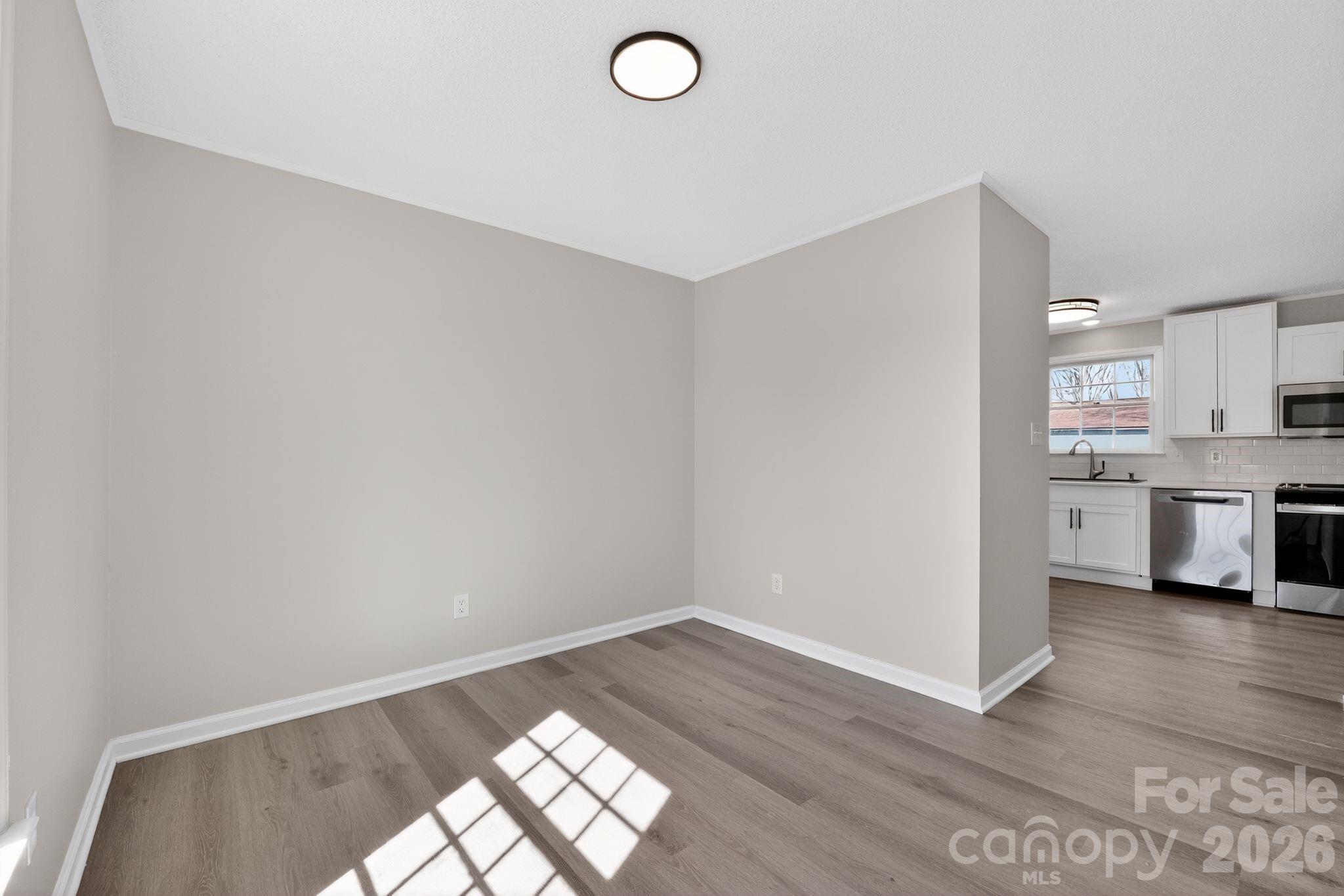 Cedar Grove Estates - Residential