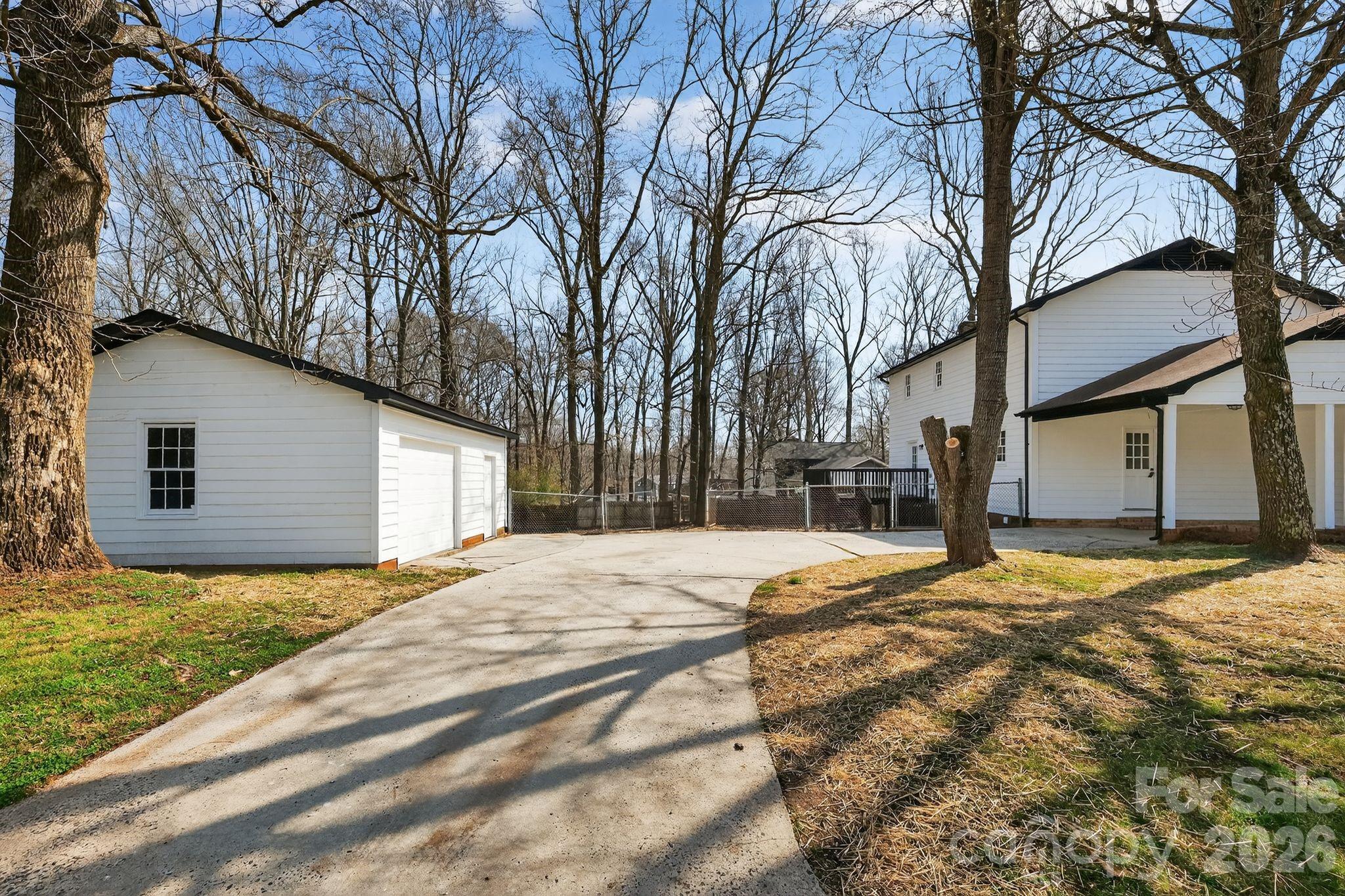 Cedar Grove Estates - Residential