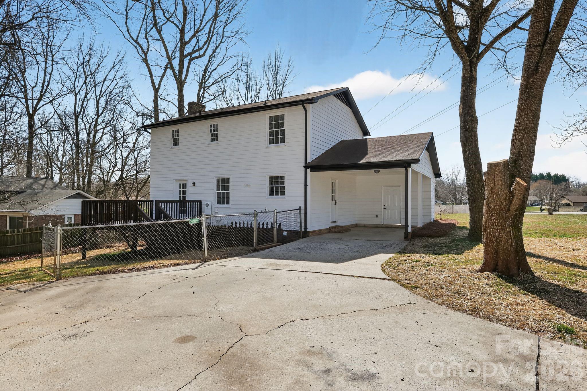 Cedar Grove Estates - Residential