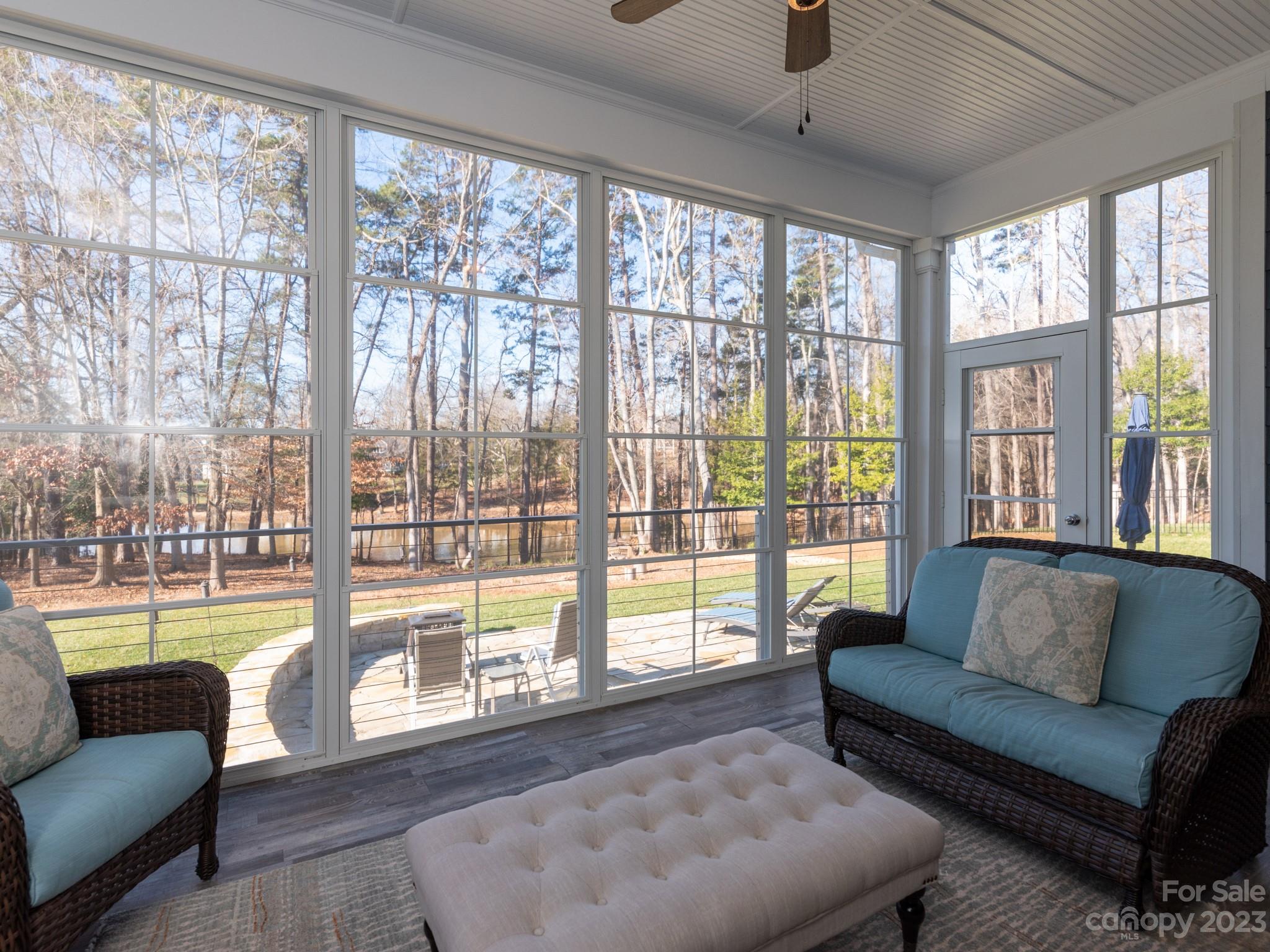 McLean - South Shore - Residential